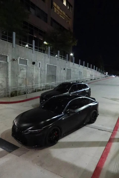 2023 Lexus IS 3rd Gen - Image 11 of 14