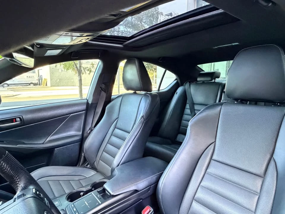 2023 Lexus IS 3rd Gen - Image 11 of 16