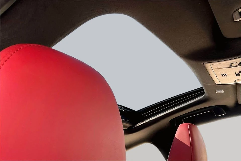 2023 Lexus IS 3rd Gen - Image 6 of 6