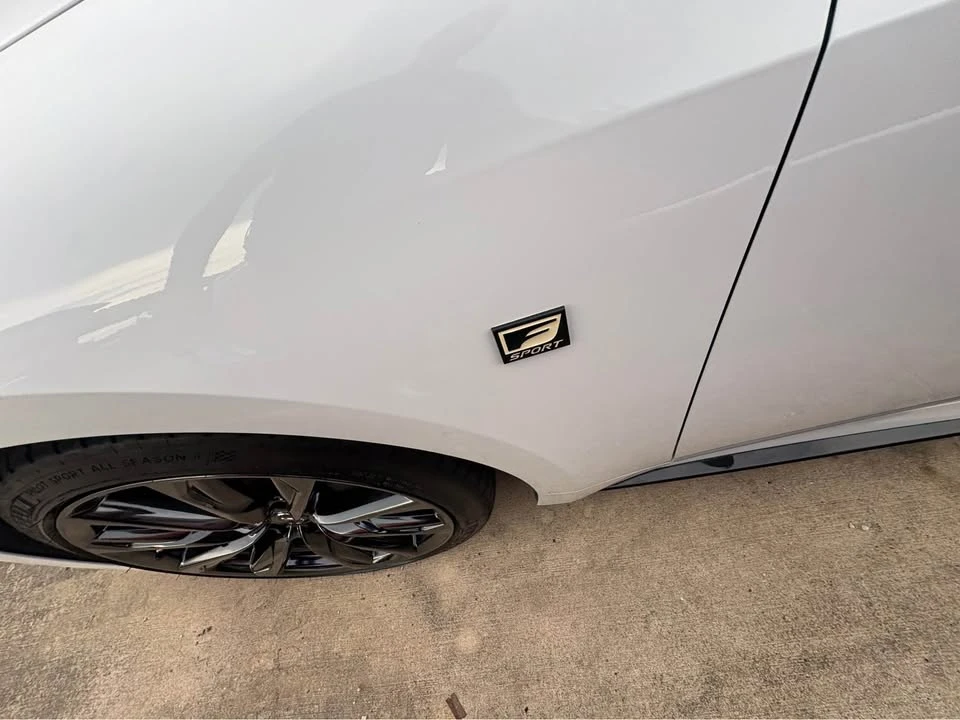 2023 Lexus IS 3rd Gen - Image 3 of 13