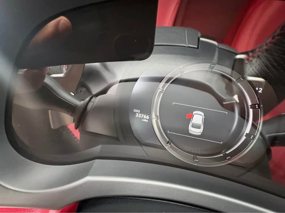 2023 Lexus IS 3rd Gen - Image 10 of 13