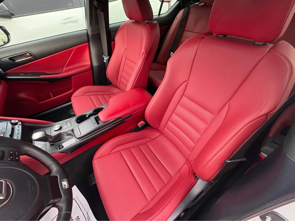 2023 Lexus IS 3rd Gen - Image 11 of 13