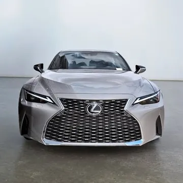2023 Lexus IS 300
