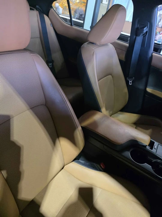 2023 Lexus IS 3rd Gen - Image 5 of 6