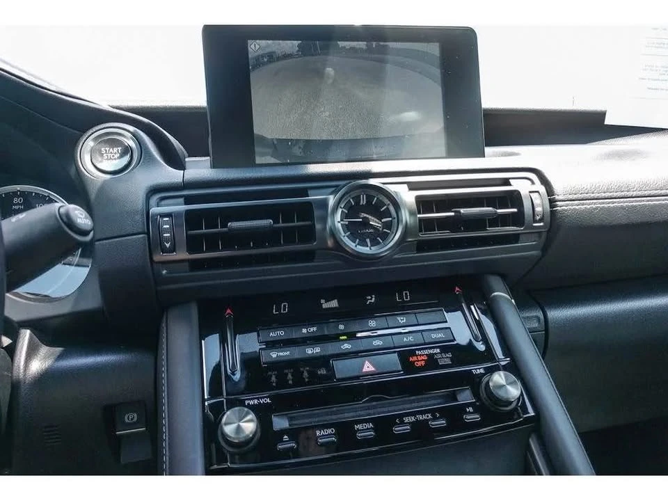 2023 Lexus IS 3rd Gen - Image 16 of 16