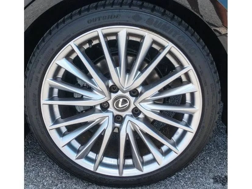 2023 Lexus IS 3rd Gen - Image 5 of 16