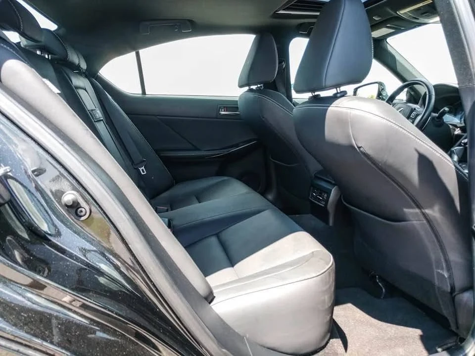2023 Lexus IS 3rd Gen - Image 11 of 16