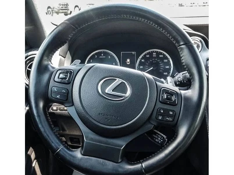 2023 Lexus IS 3rd Gen - Image 14 of 16