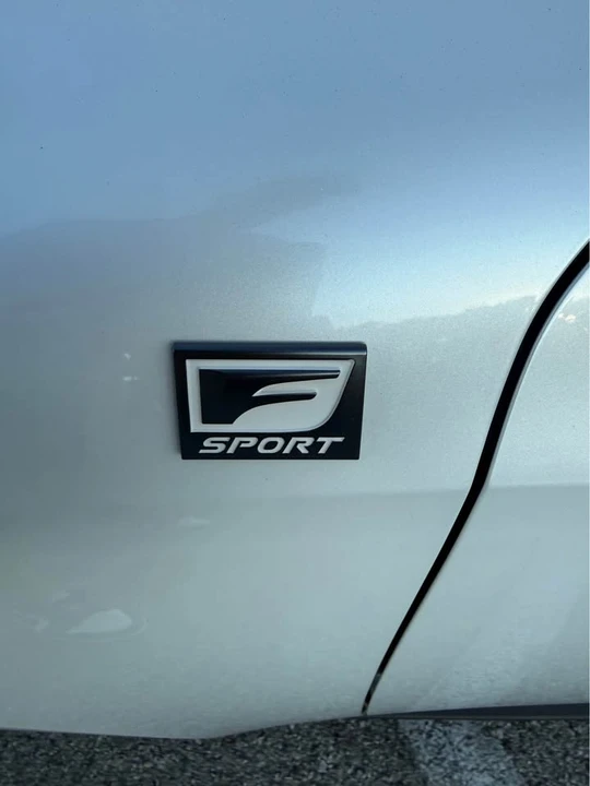 2023 Lexus IS 3rd Gen - Image 4 of 11