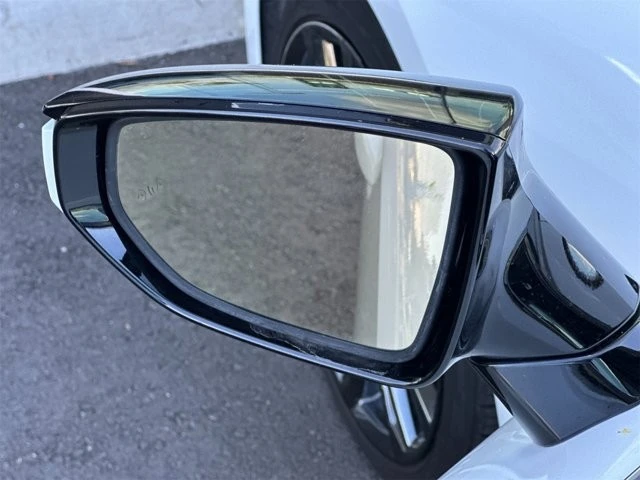 2023 Lexus IS 3rd Gen - Image 9 of 12