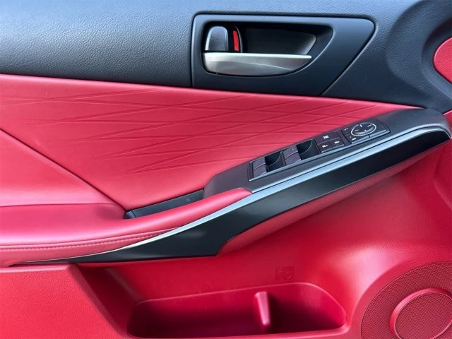 2023 Lexus IS 3rd Gen - Image 11 of 12