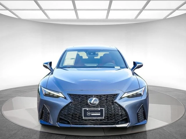 2023 Lexus IS 3rd Gen - Image 6 of 31