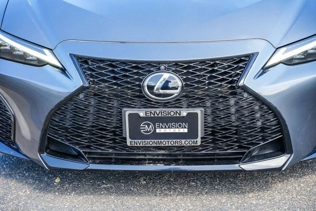 2023 Lexus IS 3rd Gen - Image 7 of 31