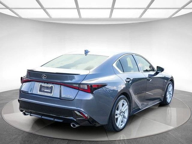 2023 Lexus IS 3rd Gen - Image 4 of 31
