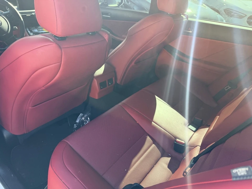 2023 Lexus IS 3rd Gen - Image 3 of 6
