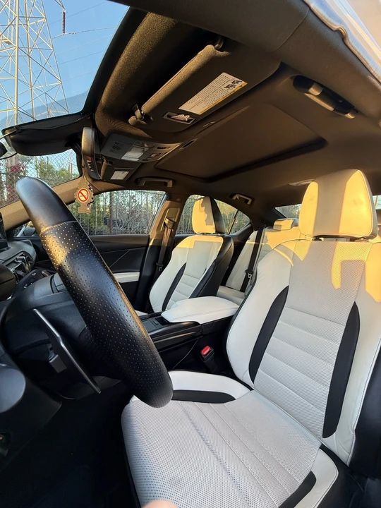 2023 Lexus IS 3rd Gen - Image 14 of 18