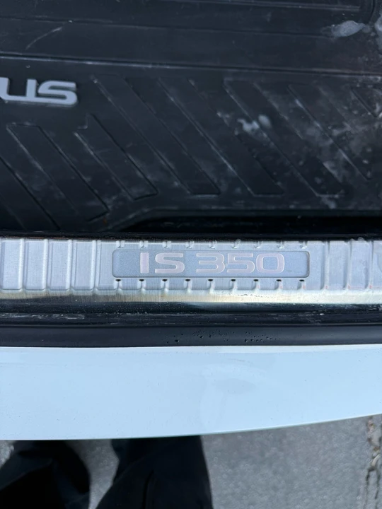 2023 Lexus IS 3rd Gen - Image 10 of 18