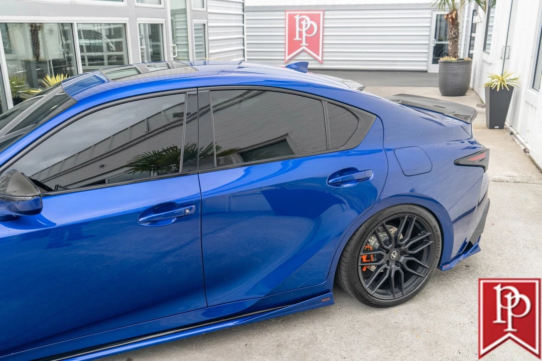 2023 Lexus IS 3rd Gen - Image 6 of 21