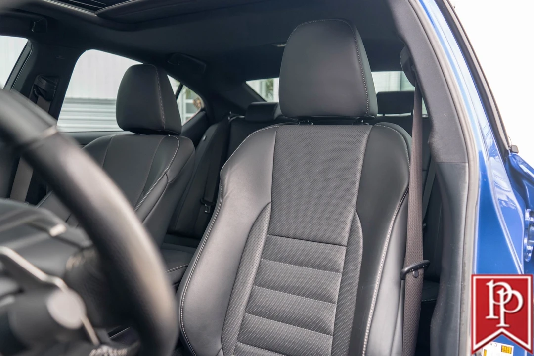 2023 Lexus IS 3rd Gen - Image 12 of 21
