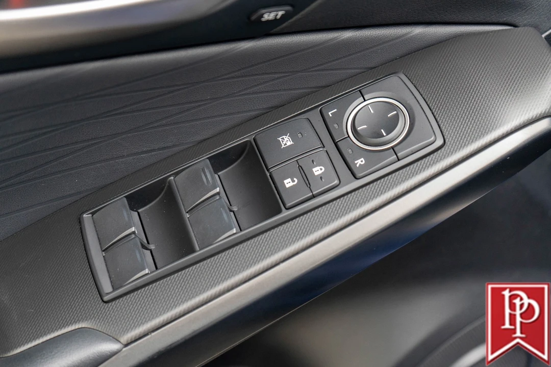 2023 Lexus IS 3rd Gen - Image 14 of 21