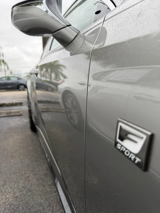 2023 Lexus IS 3rd Gen - Image 3 of 6