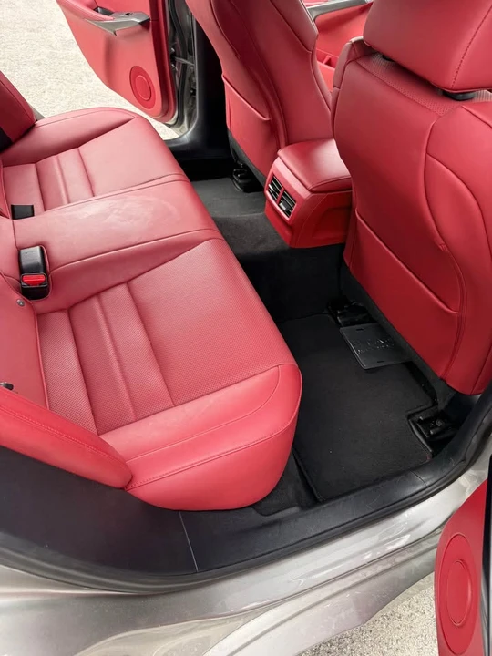 2023 Lexus IS 3rd Gen - Image 9 of 10