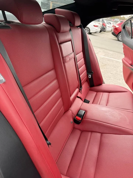 2023 Lexus IS 3rd Gen - Image 6 of 10