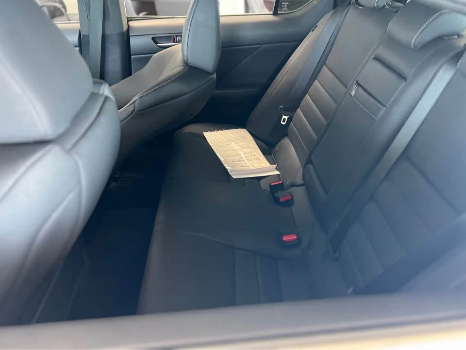 2023 Lexus IS 3rd Gen - Image 4 of 4