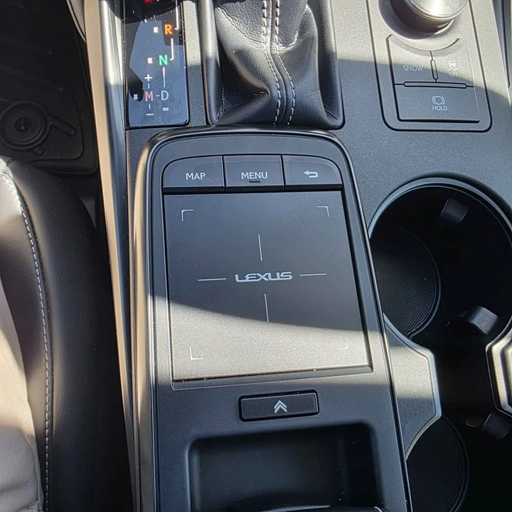 2023 Lexus IS 3rd Gen - Image 7 of 8