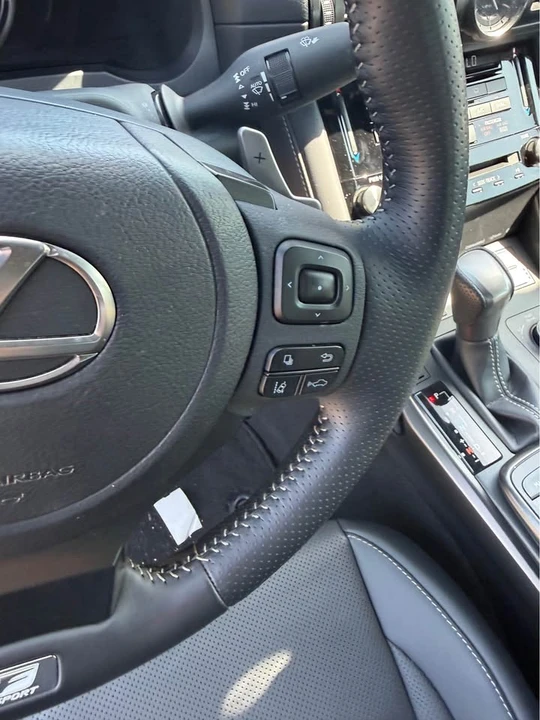 2023 Lexus IS 3rd Gen - Image 10 of 14