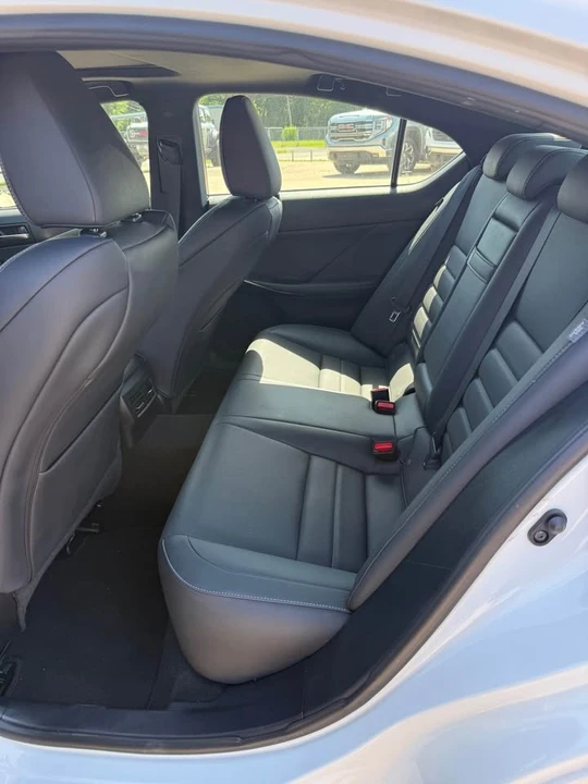 2023 Lexus IS 3rd Gen - Image 12 of 14