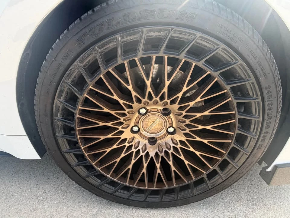 2023 Lexus IS 3rd Gen - Image 3 of 9