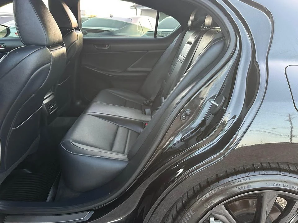 2023 Lexus IS 3rd Gen - Image 13 of 20