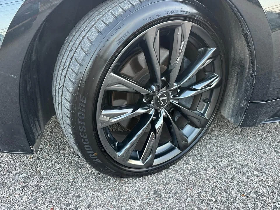 2023 Lexus IS 3rd Gen - Image 9 of 20
