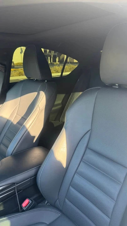 2023 Lexus IS 3rd Gen - Image 6 of 10