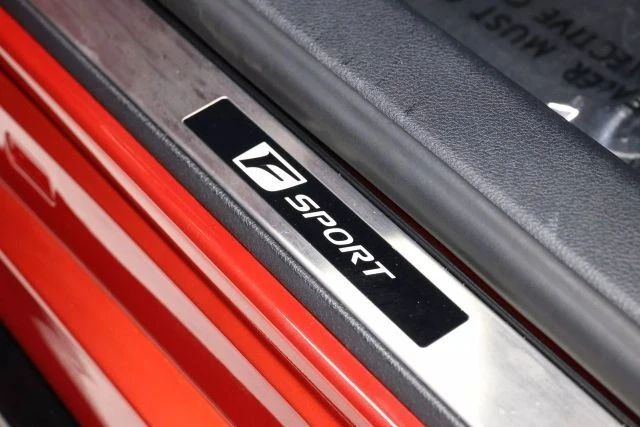 2023 Lexus IS 3rd Gen - Image 15 of 21