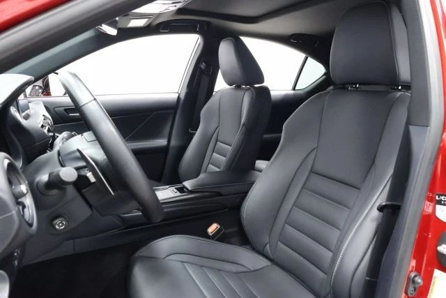 2023 Lexus IS 3rd Gen - Image 16 of 21