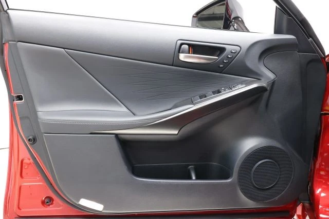 2023 Lexus IS 3rd Gen - Image 9 of 12