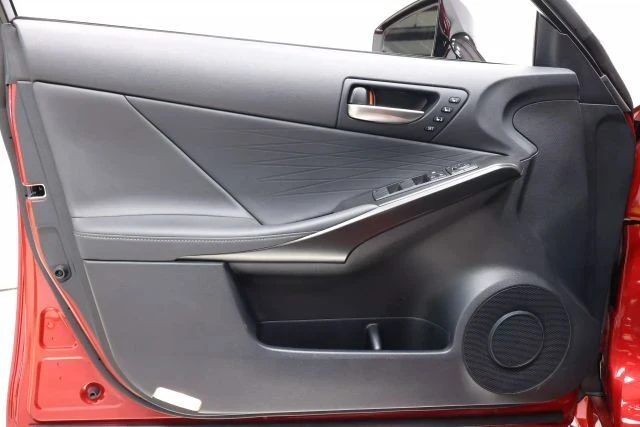 2023 Lexus IS 3rd Gen - Image 9 of 12
