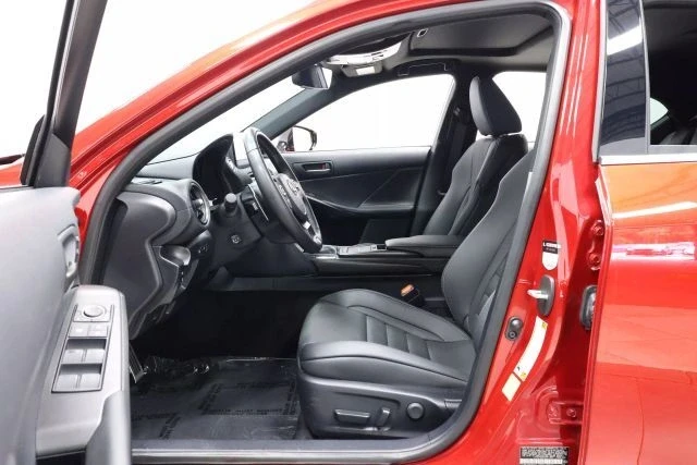 2023 Lexus IS 3rd Gen - Image 13 of 21