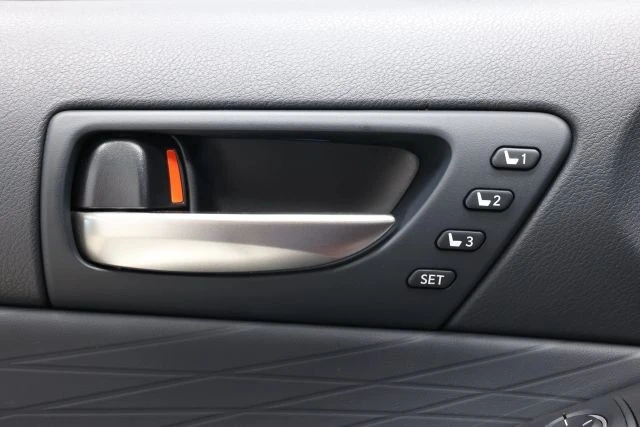 2023 Lexus IS 3rd Gen - Image 11 of 12
