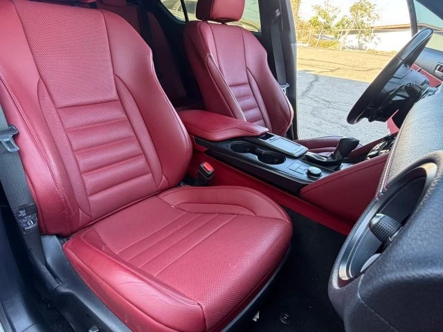 2023 Lexus IS 3rd Gen - Image 16 of 17