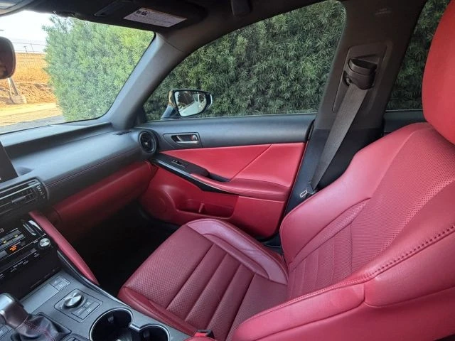 2023 Lexus IS 3rd Gen - Image 14 of 17