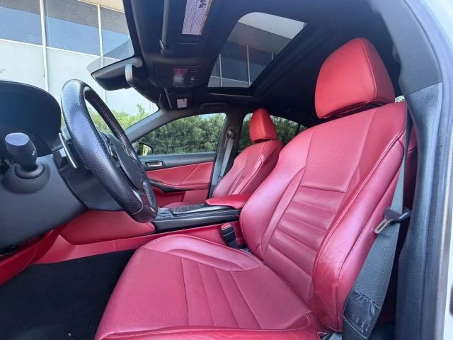 2023 Lexus IS 3rd Gen - Image 9 of 17