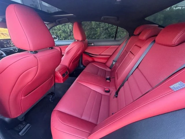 2023 Lexus IS 3rd Gen - Image 10 of 17