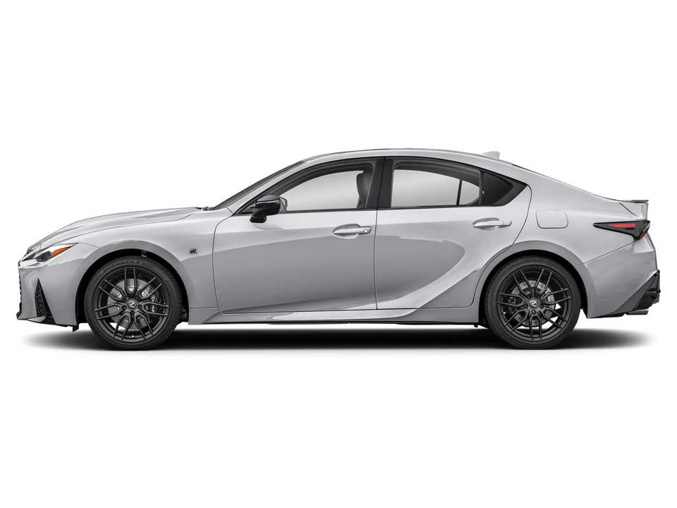 2023 Lexus IS 3rd Gen - Image 3 of 12