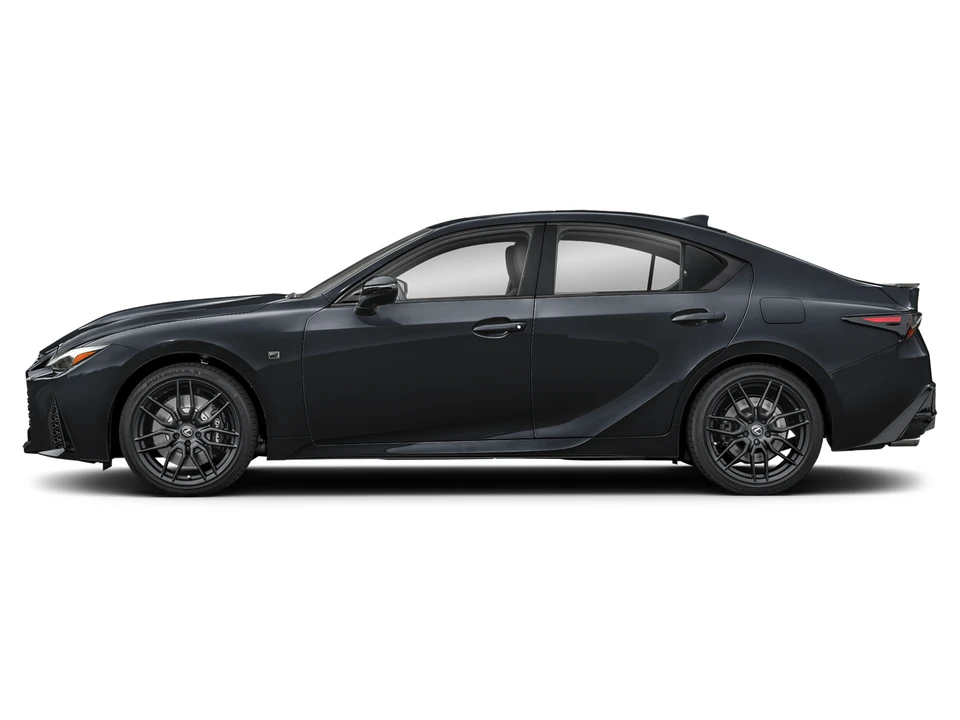 2023 Lexus IS 3rd Gen - Image 3 of 12
