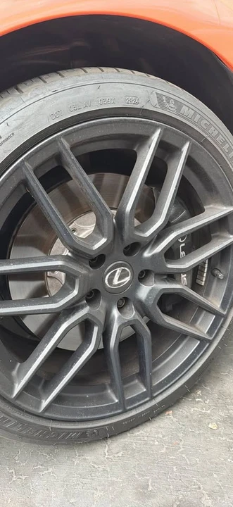 2023 Lexus IS 3rd Gen - Image 20 of 20