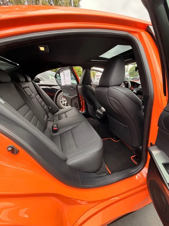 2023 Lexus IS 3rd Gen - Image 15 of 20