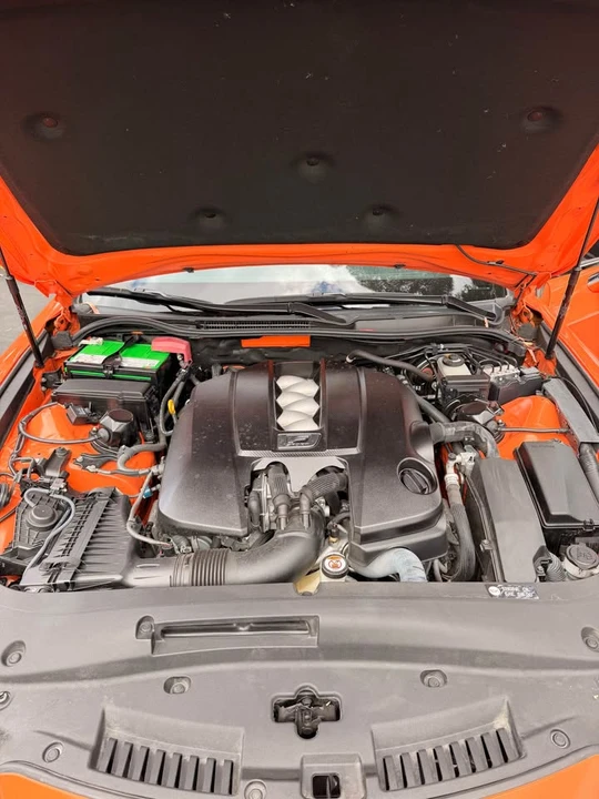 2023 Lexus IS 3rd Gen - Image 16 of 20